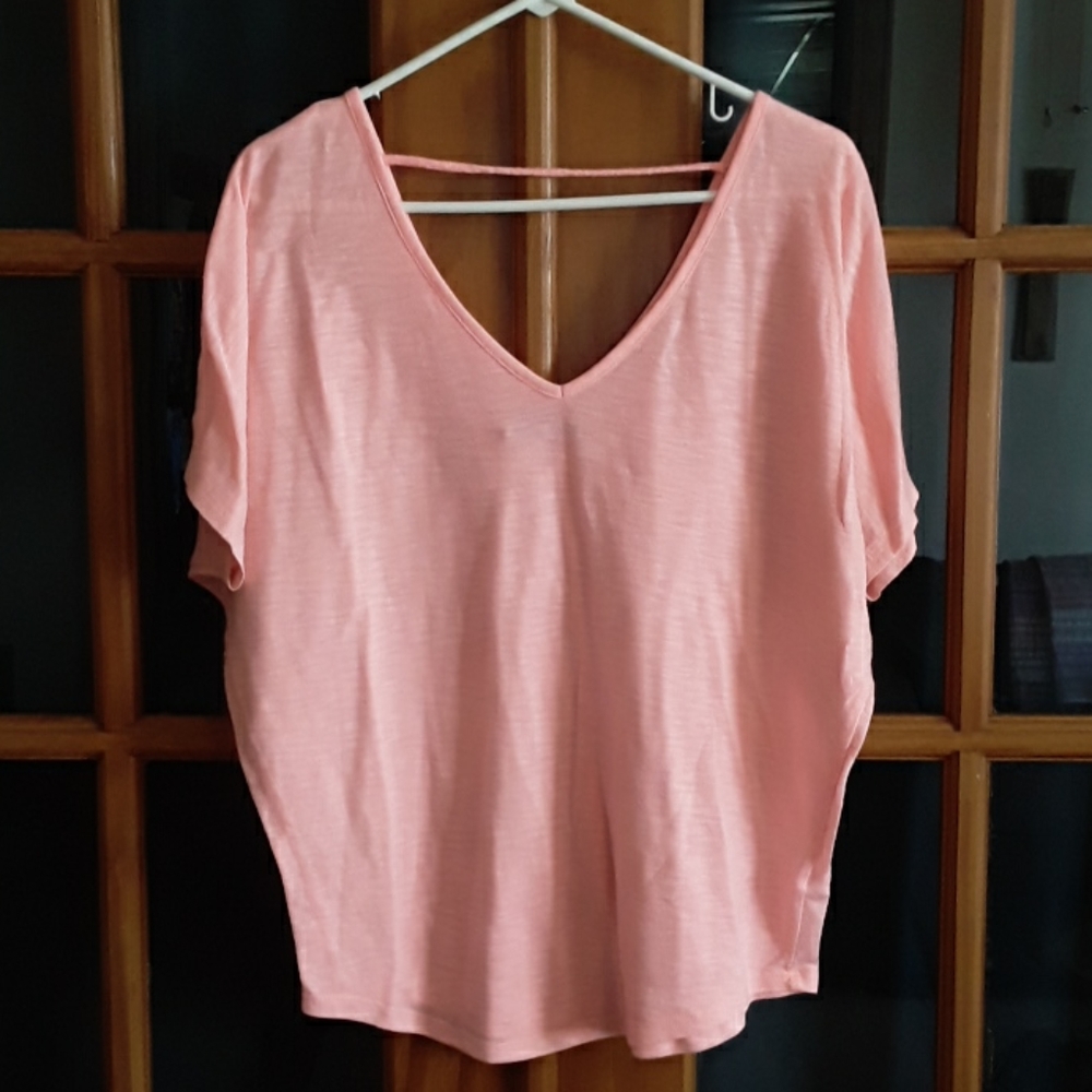 Woman shirt